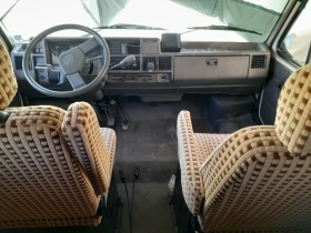 Кемпер Peugeot J5, снимка 10