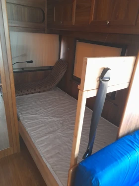 Кемпер Peugeot J5, снимка 14
