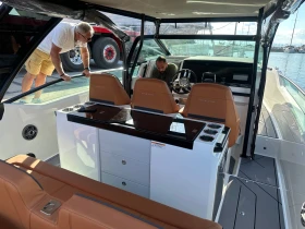 Обява за продажба на Моторна яхта Saxdor 320 GTO ~ 288 000 EUR - изображение 1