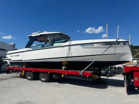 Обява за продажба на Моторна яхта Saxdor 320 GTO ~ 288 000 EUR - изображение 1