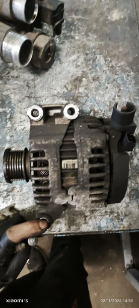 Mini S R56 Двигател на части+периферия, снимка 10