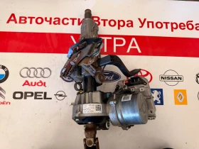 2Q1423510AL Кормилна колона/Серво усилвател VW T-CROSS 2020 A0054961   2Q1909144M 2Q1909144F, снимка 1