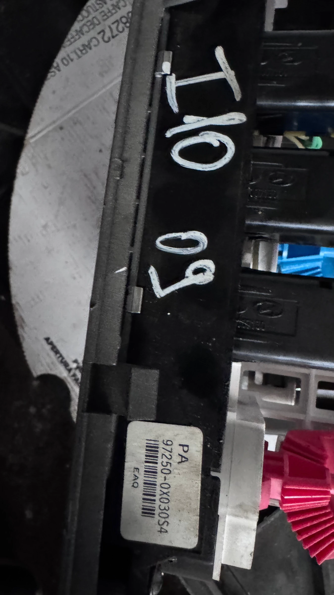   /  /   Hyundai I10 - 97250-0X030S4 | Mobile.bg   2