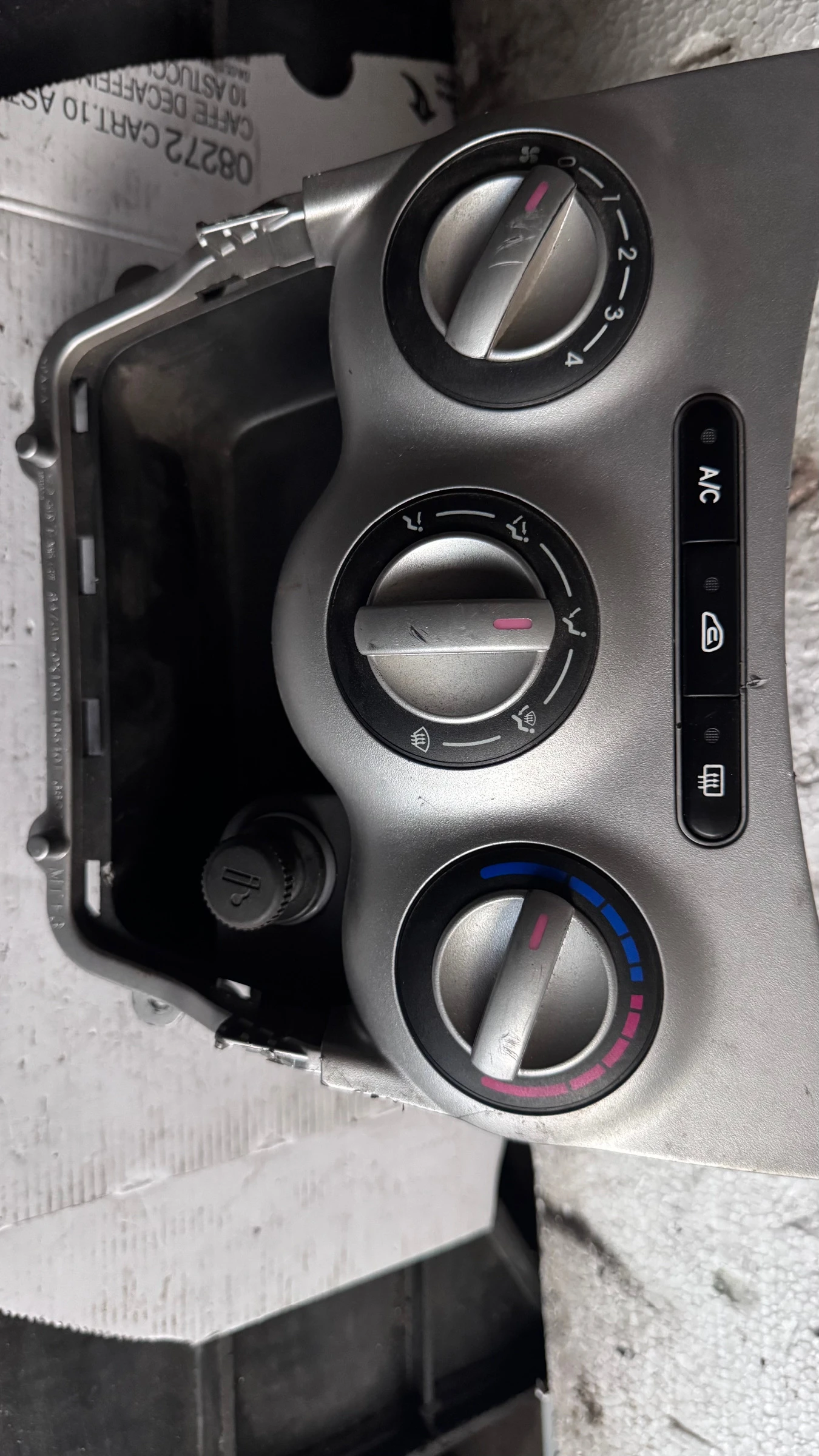   /  /   Hyundai I10 - 97250-0X030S4 | Mobile.bg   1