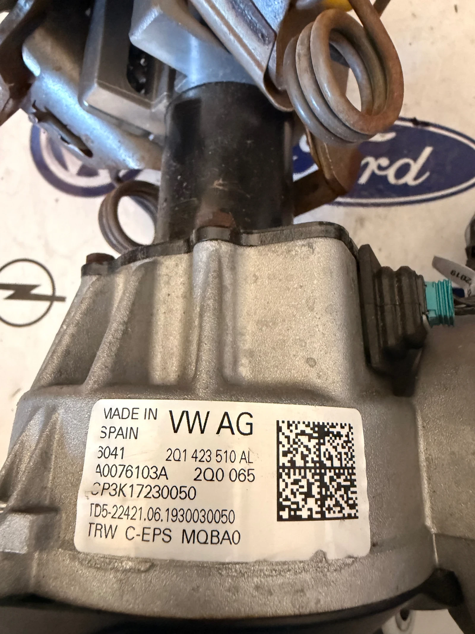 2Q1423510AL �������� ������/����� ��������� VW T-CROSS 2020 A0054961   2Q1909144M 2Q1909144F | Mobile.bg � ����������� 2
