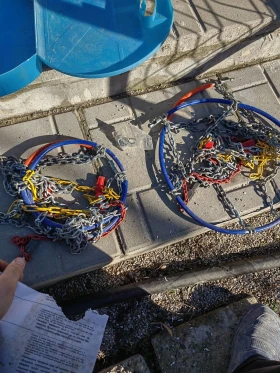 Вериги за сняг, снимка 2