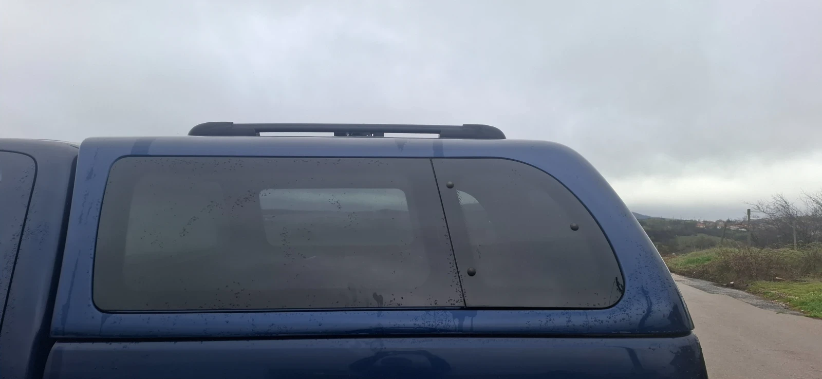 ������� ��  ������� �� Toyota Hilux !!! | Mobile.bg � ����������� 3