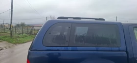 ����� �� �������� �� ������� ��  ������� �� Toyota Hilux !!!