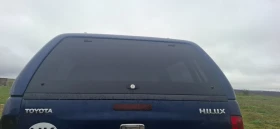 ������� ��  ������� �� Toyota Hilux !!! | Mobile.bg � ����� ������ 2