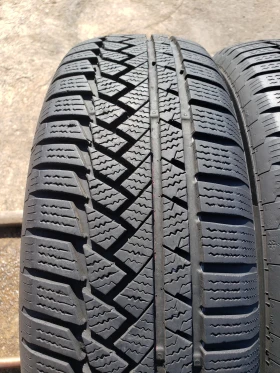 Гуми Зимни 195/70R16, снимка 1