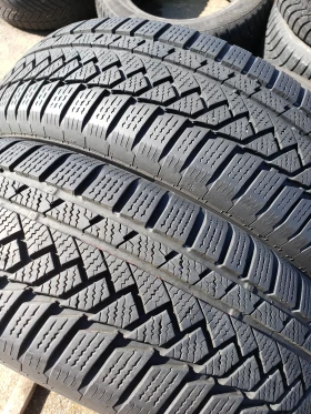 Гуми Зимни 195/70R16, снимка 3