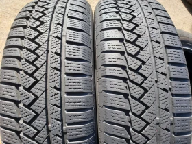 Гуми Зимни 195/70R16, снимка 2