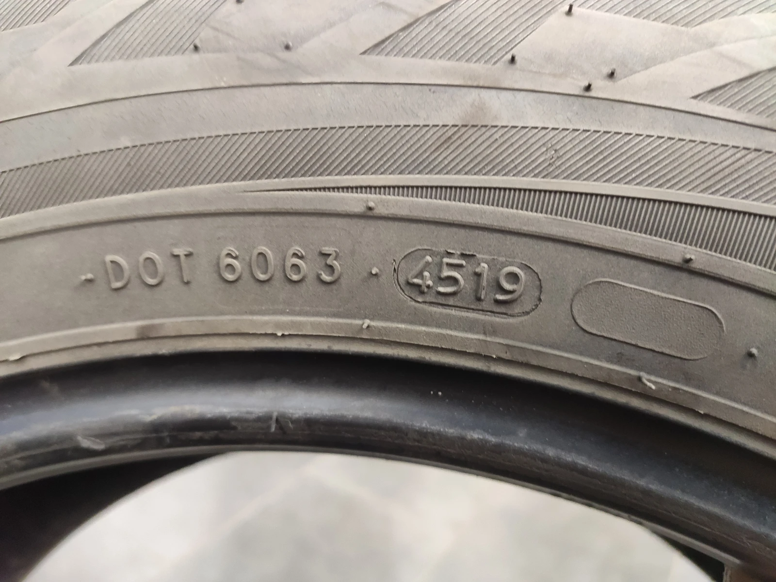  225/60R17 | Mobile.bg   13
