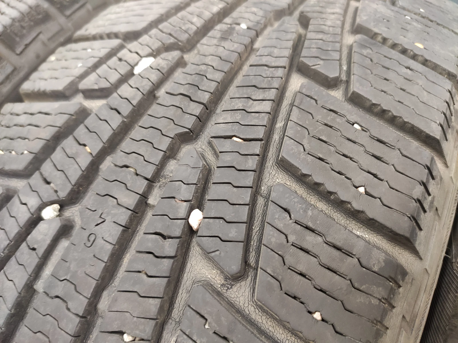  225/60R17 | Mobile.bg   10