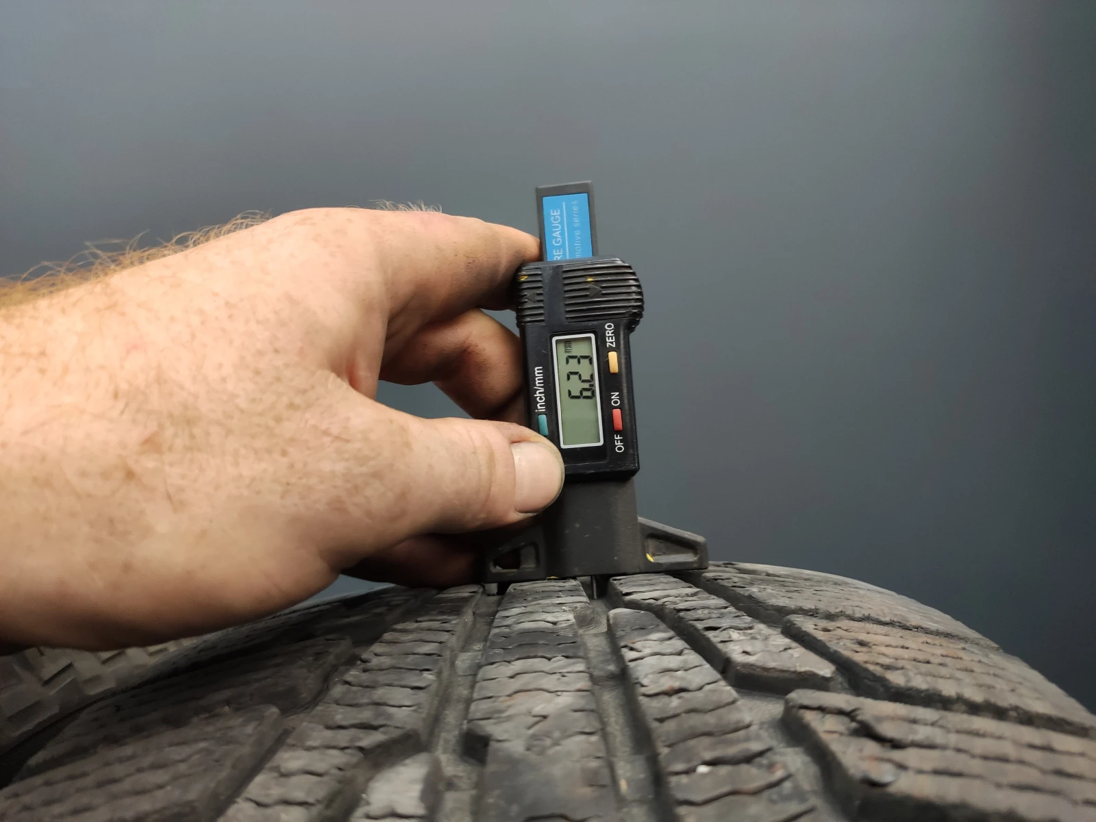  225/60R17 | Mobile.bg   9