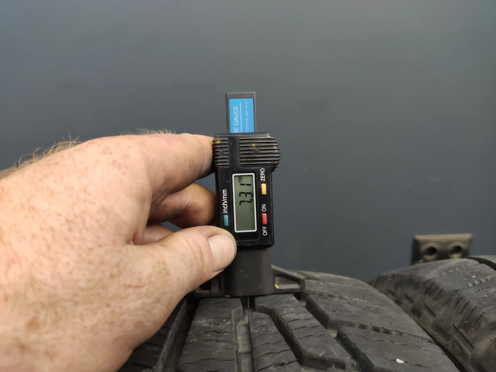  225/60R17 | Mobile.bg   7