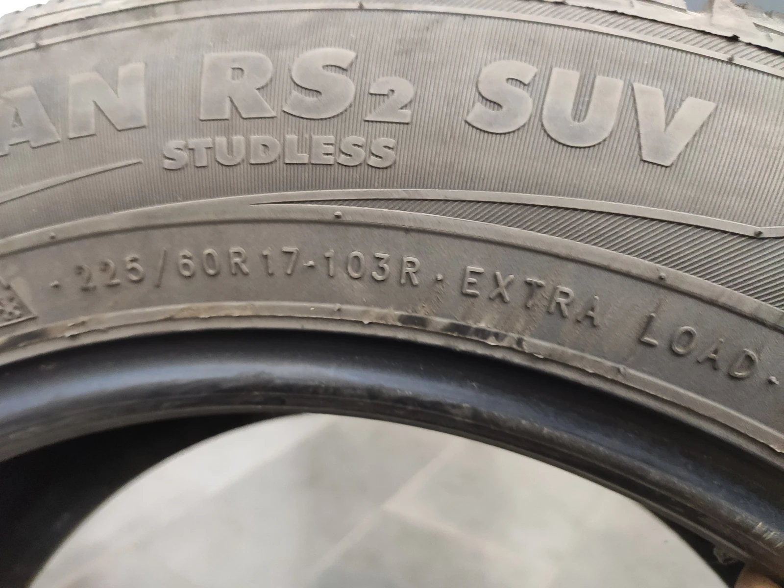  225/60R17 | Mobile.bg   12