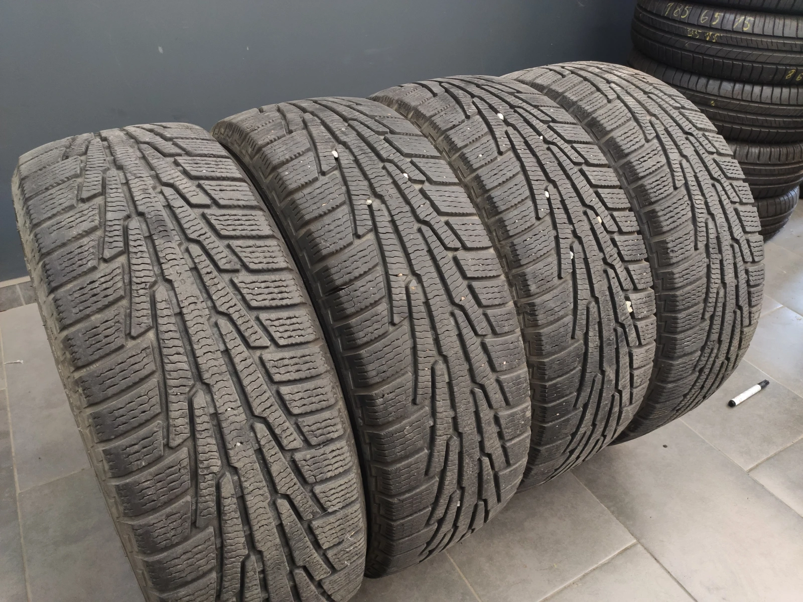  225/60R17 | Mobile.bg   5