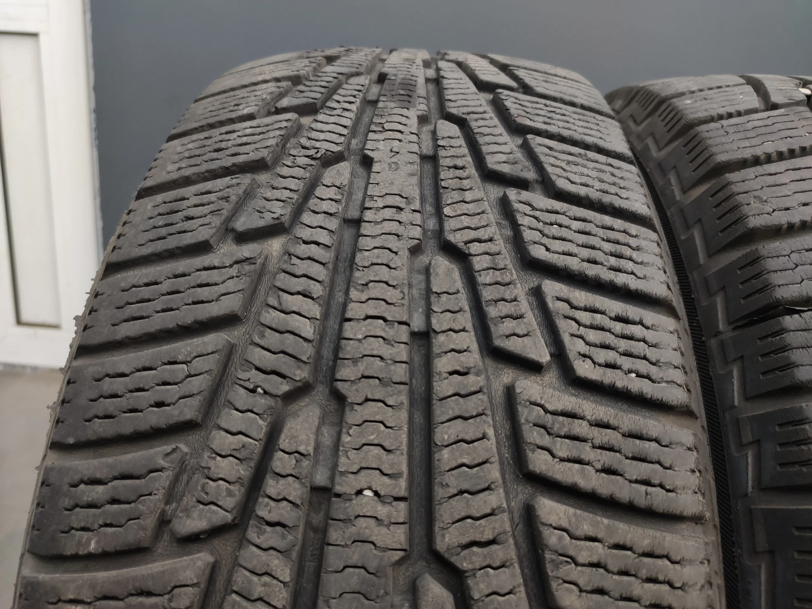  225/60R17 | Mobile.bg   1