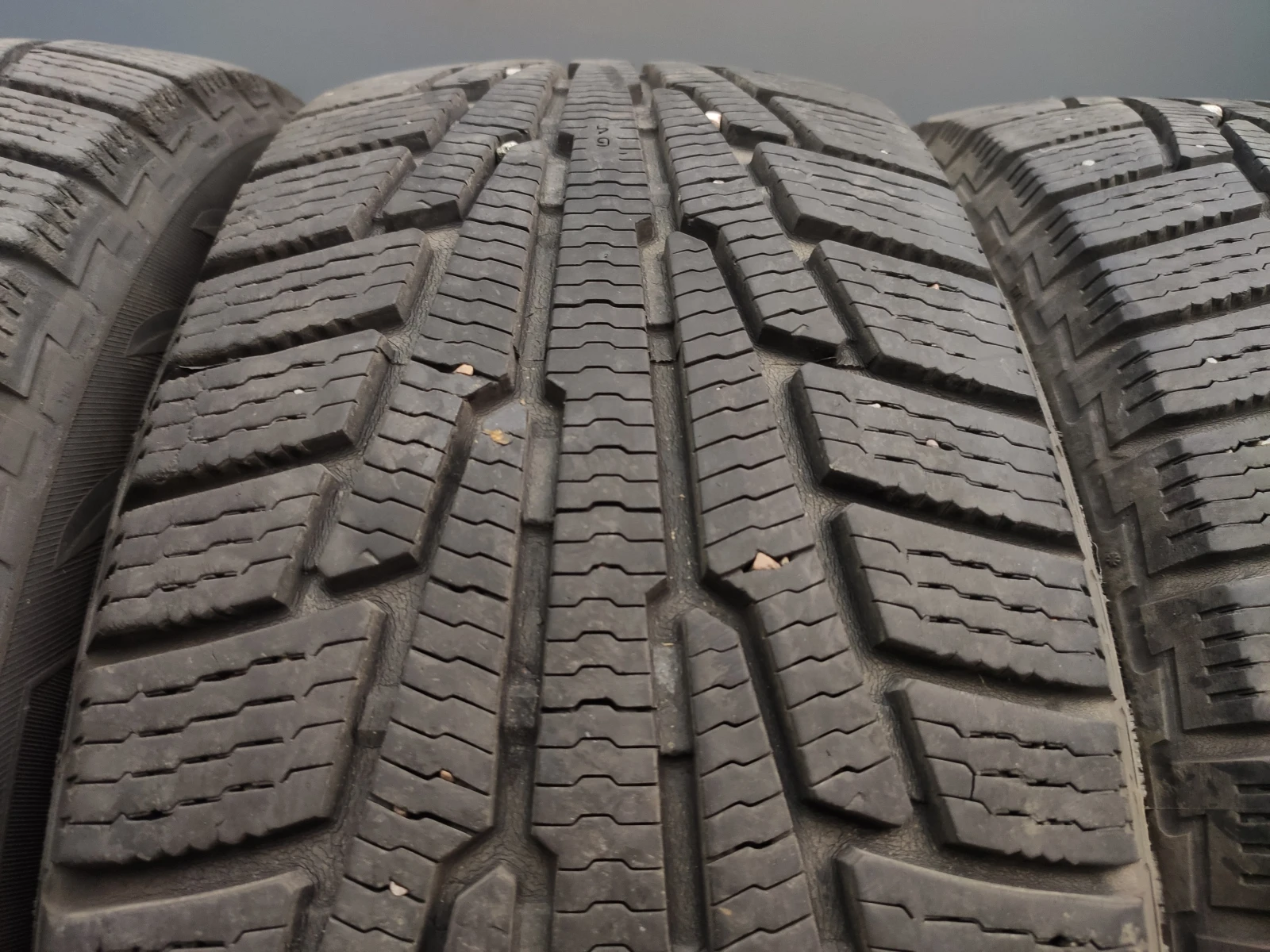  225/60R17 | Mobile.bg   2