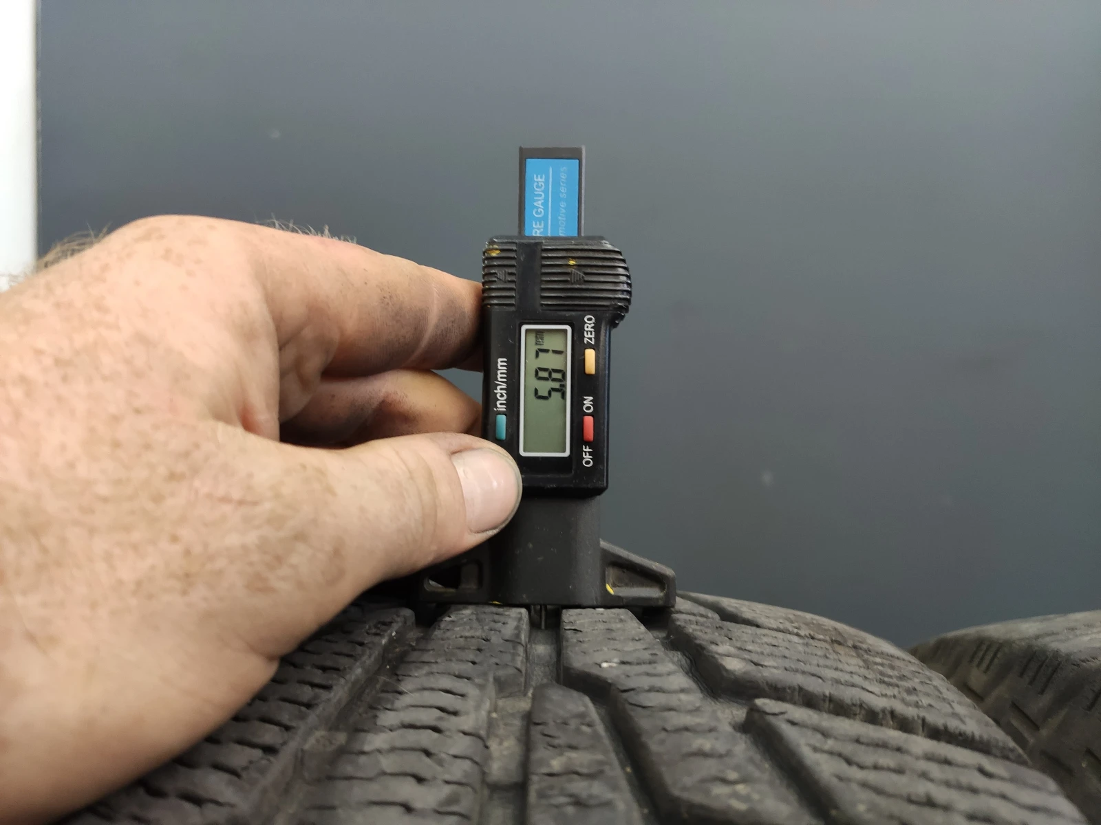  225/60R17 | Mobile.bg   6