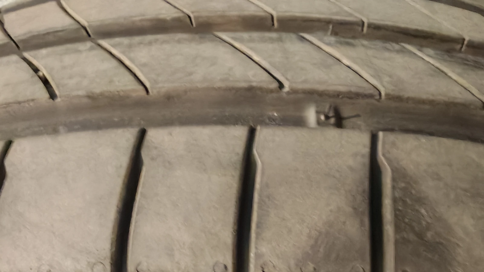 Гуми Летни 185/65R15, снимка 7 - Гуми и джанти - 54900249