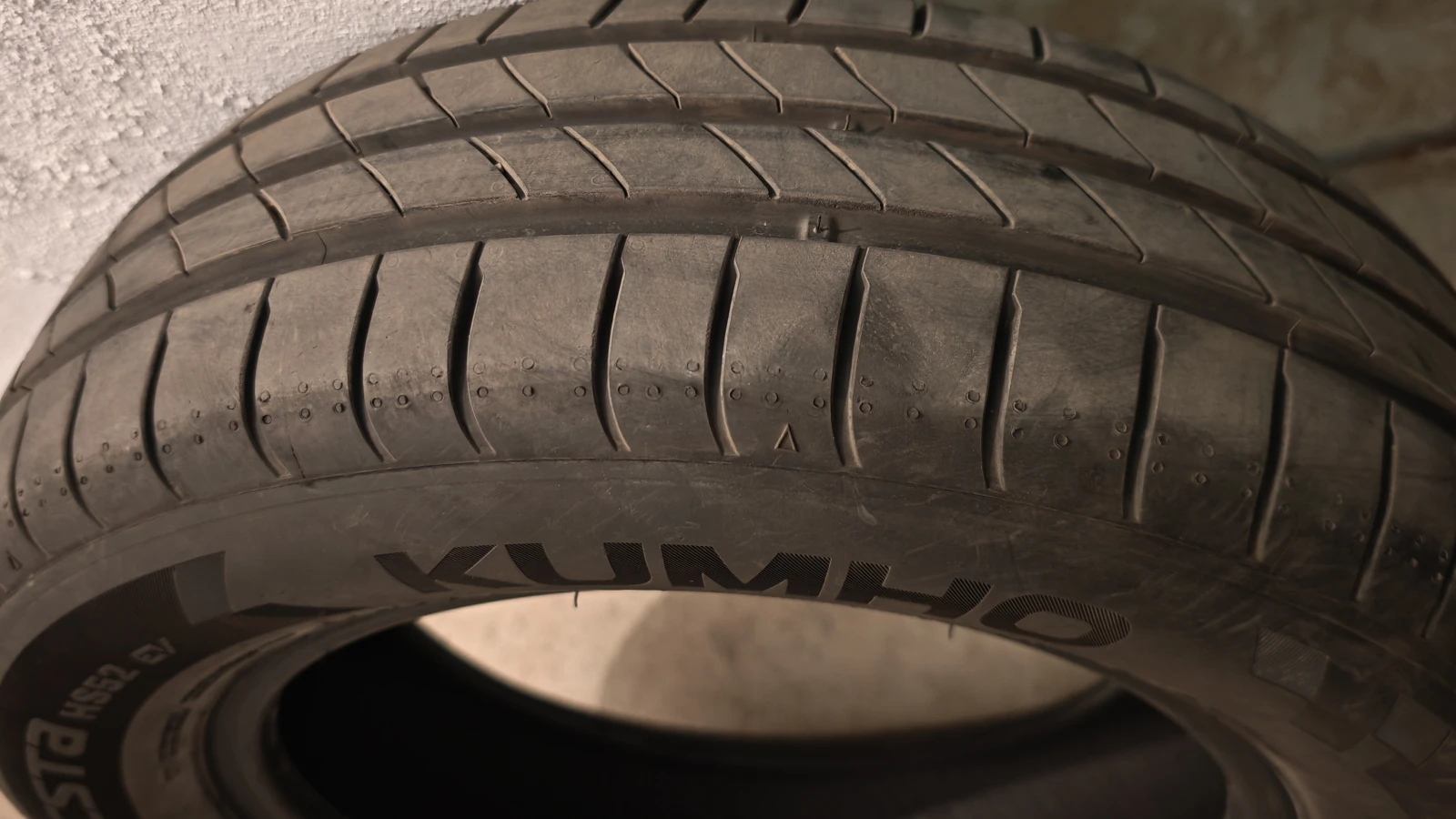 Гуми Летни 185/65R15, снимка 8 - Гуми и джанти - 54900249