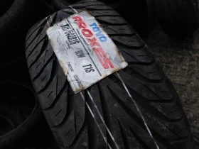 Гуми Летни 225/50R16, снимка 2 - Гуми и джанти - 39142585