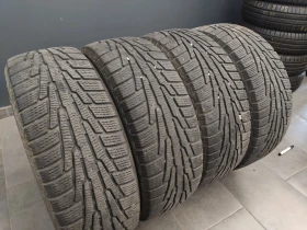 Гуми Зимни 225/60R17, снимка 5 - Гуми и джанти - 46858997