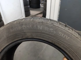 Гуми Зимни 225/60R17, снимка 11 - Гуми и джанти - 46858997