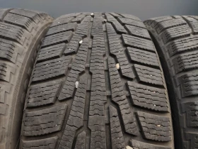 Гуми Зимни 225/60R17, снимка 3 - Гуми и джанти - 46858997