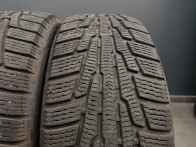 Гуми Зимни 225/60R17, снимка 4 - Гуми и джанти - 46858997