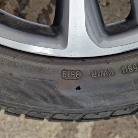 Гуми с джанти Goodyear 245/45R18, снимка 14 - Гуми и джанти - 48170320