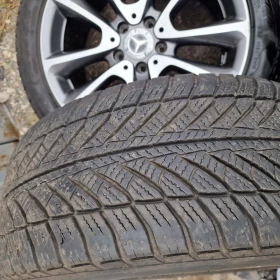 Гуми с джанти Goodyear 245/45R18, снимка 11 - Гуми и джанти - 48170320