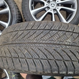 Гуми с джанти Goodyear 245/45R18, снимка 15 - Гуми и джанти - 48170320