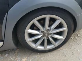 Audi A6 3.0 TDI Allroad, снимка 6