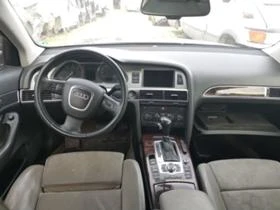 Audi A6 3.0 TDI Allroad, снимка 7
