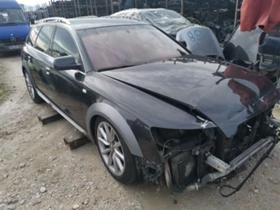 Audi A6 3.0 TDI Allroad, снимка 3