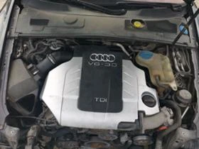 Audi A6 3.0 TDI Allroad, снимка 5