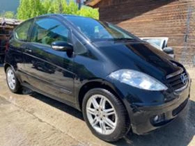 Mercedes-Benz A 150 1.5 бензин на части, снимка 15