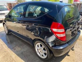 Mercedes-Benz A 150 1.5 бензин на части, снимка 4