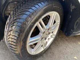 Mercedes-Benz A 150 1.5 бензин на части, снимка 5