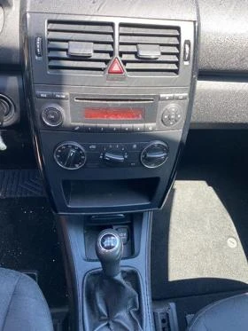 Mercedes-Benz A 150 1.5 бензин на части, снимка 10