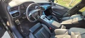 Audi A6 5000 хибрид , снимка 15