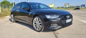 Audi A6 5000 хибрид , снимка 11
