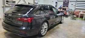 Audi A6 5000 хибрид , снимка 7
