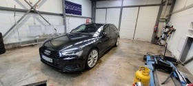 Audi A6 5000 хибрид , снимка 6