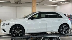 Mercedes-Benz A 250, снимка 7