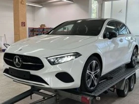 Mercedes-Benz A 250, снимка 1