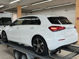 Mercedes-Benz A 250, снимка 4